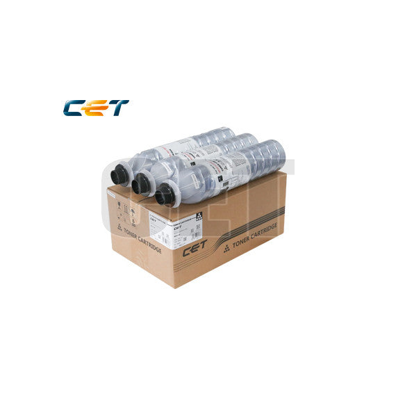 6pz Toner MP 2014H alta capacità Cet altissima qualità 842135 compatibile per RICOH IM 2720,M2700,MP2014 capacità 12.000 pagine