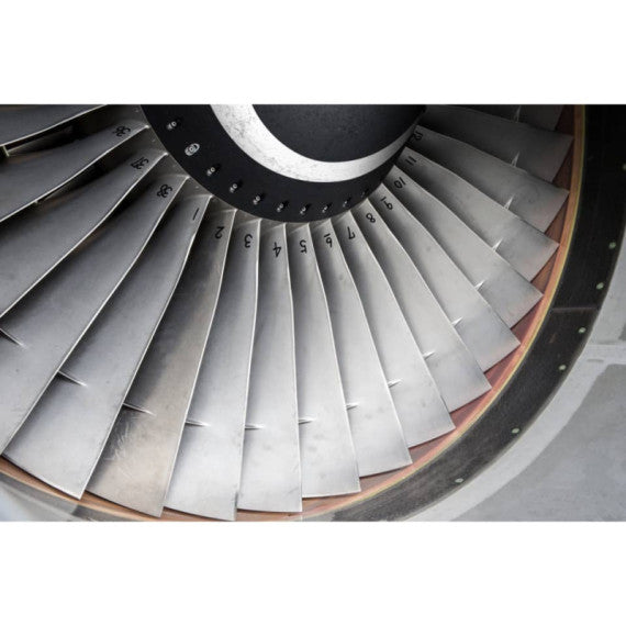Aerospace marker Edding 8404 nero 4-8404001