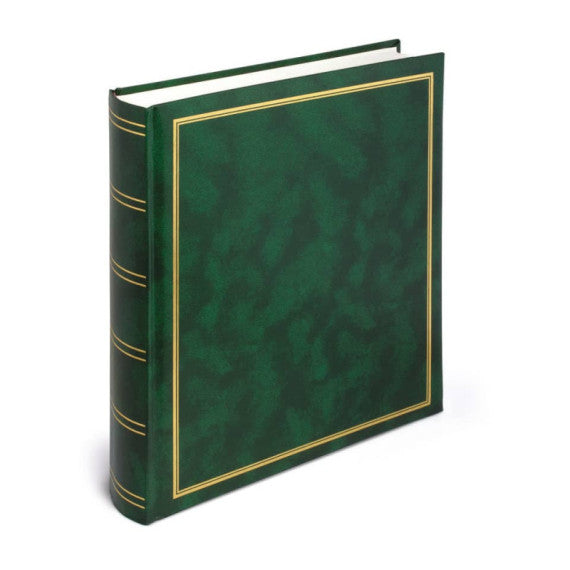 Album foto generico Lebez con copertina in vinyl - 30 fogli in cartoncino - formato 30x33 cm - 0379-V