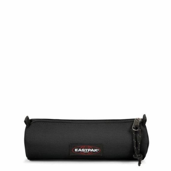 Astuccio Eastpak Benchmark Single 20,5x7.5xH.6 cm nero EK372 008