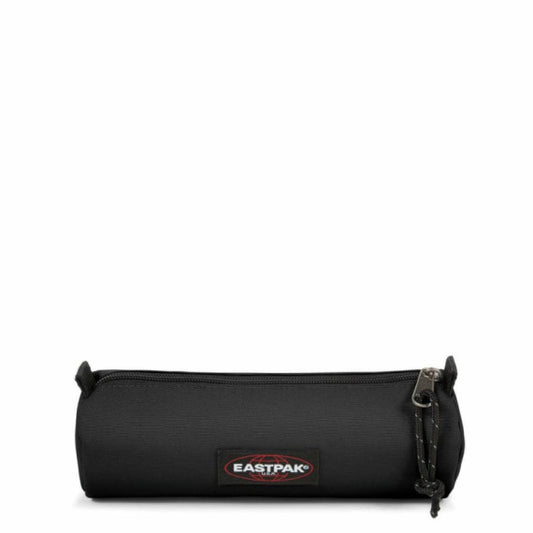 Astuccio Eastpak Benchmark Single 20,5x7.5xH.6 cm nero EK372 008