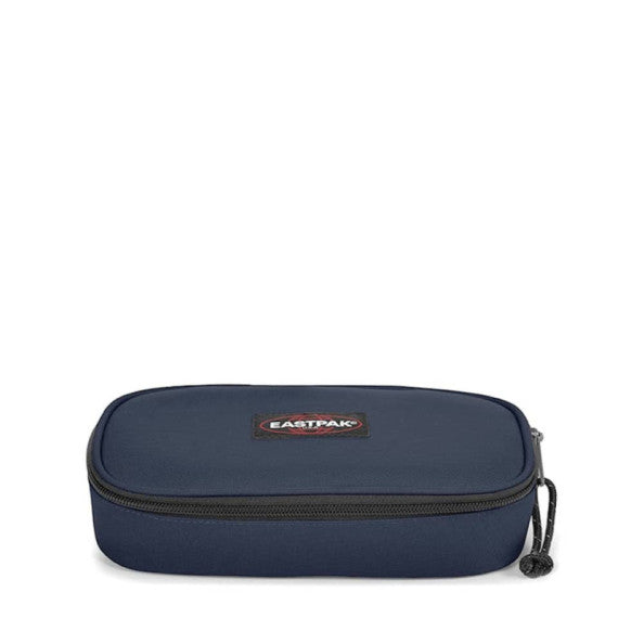 Astuccio Eastpak Round 21,5x7xH.6,5 cm Ocean Navy EK717 Q89