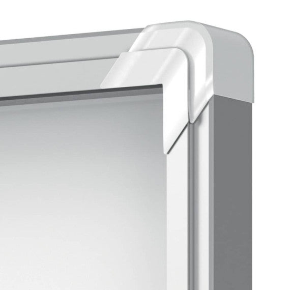 Bacheca magnetica con serratura Nobo Premium Plus 12xA4 1902570