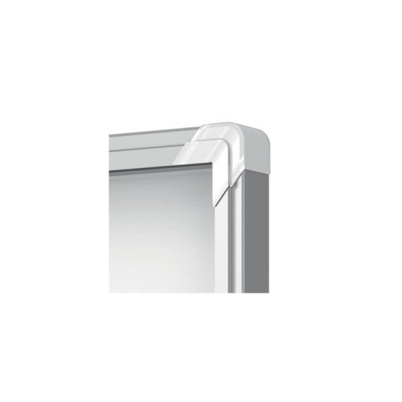 Bacheca magnetica con serratura Nobo Premium Plus 15xA4 1902609