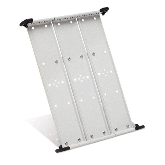 Base per leggio murale T-Technic Tarifold® ampliamento grigio B214000