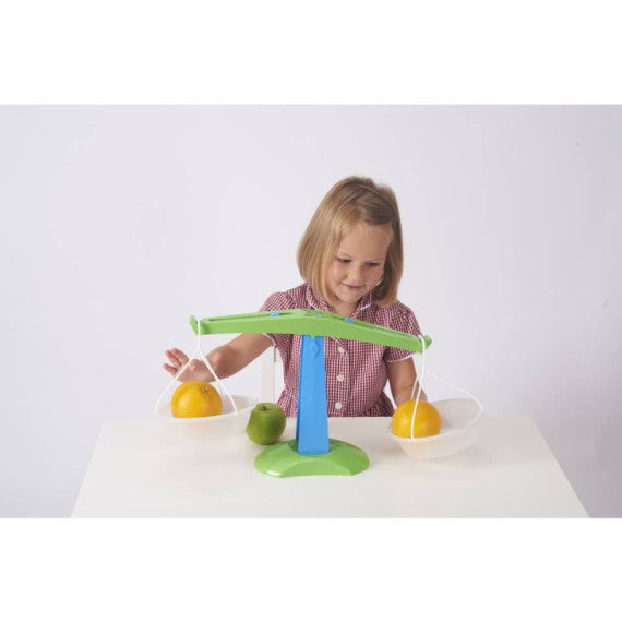 Bilancia Commotion con vaschette 38,5 x 28 cm 53877