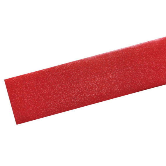 Bobina di nastro adesivo antiscivolo DURABLE DURALINE® 50/05 50 mm x 30 m rosso - 1021-03