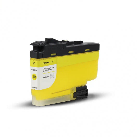 BROTHER LC-3239XLY GIALLA CARTUCCIA ORIGINALE PER BROTHER MFC-J6945DW MFC-J5945DW.J6947,HL-J6000DW LC3239XL 5.000 PAGINE