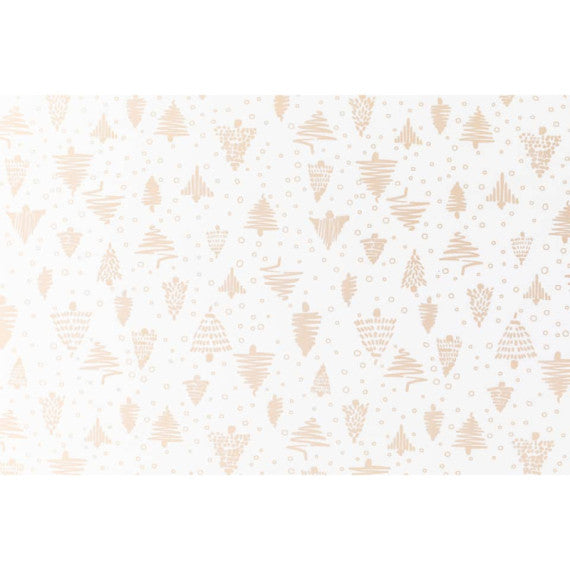 Busta in ppl Italpak - conf. 100 pz fantasie natalizie assortite 15x25 cm - X461063152517