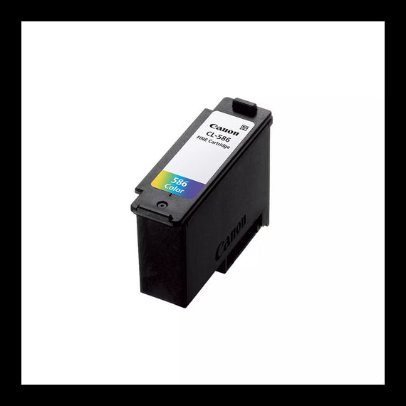 Canon CL-586 colore 6227C001 cartuccia originale per Canon Pixma TS7650i,TS7750i CL586 capacità 180 pagine