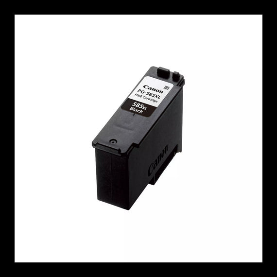 Canon PG-585XL nero 6204C001 alta capacità cartuccia originale per Canon Pixma TS7650i,TS7750i PG585XL capacità 300 pagine
