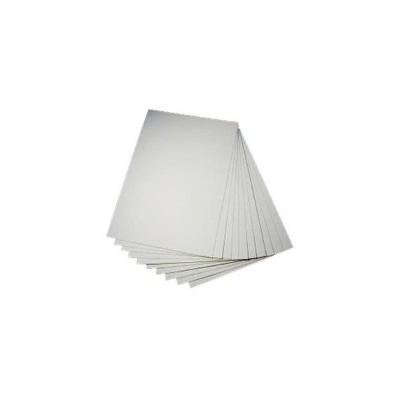 Carta bianca assorbente Favini 150 g conf. 125 pz - 46x59 cm A382302