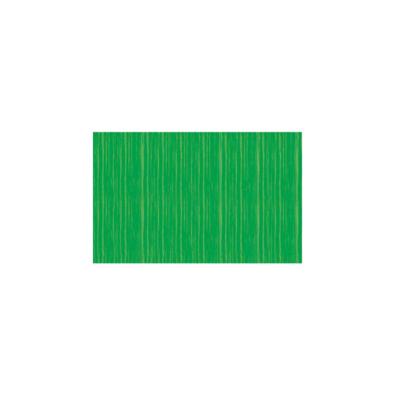 Carta crespa colorata Rex-Sadoch in rotolo 50x250 cm verde chiaro KR363460