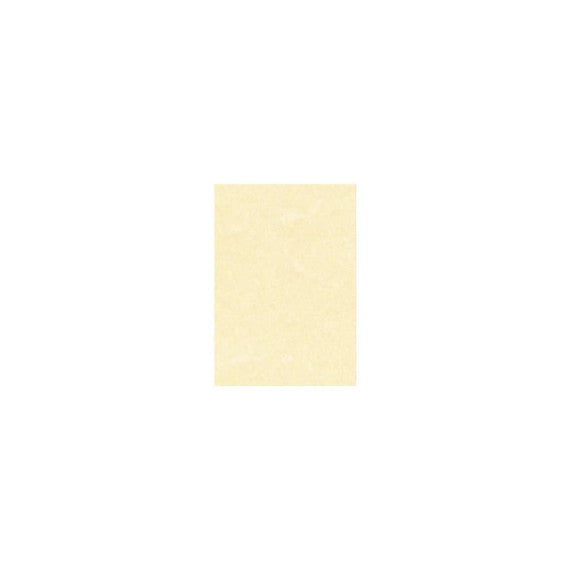Carta pergamenata Decadry Linea Corporate A3 champagne 165 g/m² Conf. 25 fogli - T105027