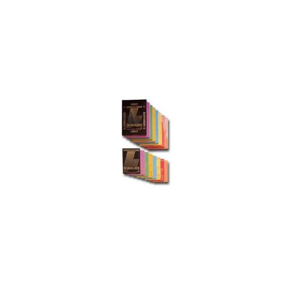 CARTA RISMALUCE 200GR A3 125FG GIALLO SOLE FAVINI