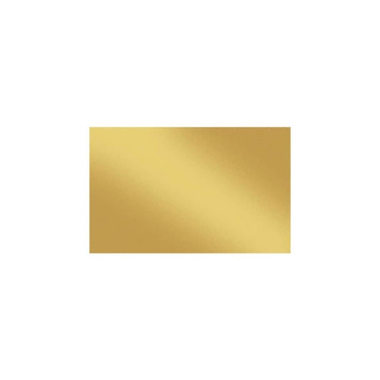 Carta velina Rex-Sadoch 50x70 cm conf. da 24 fogli oro metallizzato KV205ORO