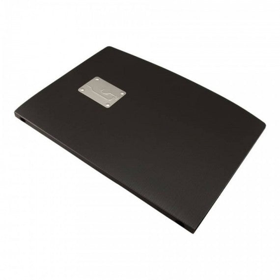 Carta vini Securit® Rio A4 nero MC-RCWC-BL