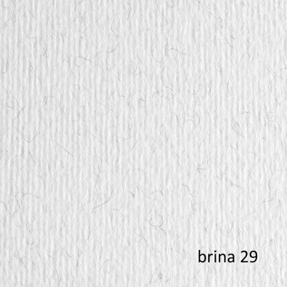 Cartoncino Elle Erre - 70x100cm - 220gr - brina 129 - Fabriano - blister 10 fogli