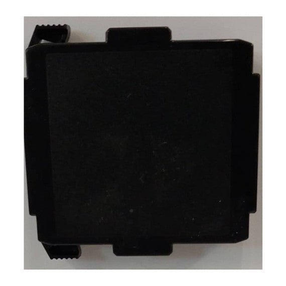 Cartucce di ricambio per PRINTY 4924 Trodat nero blister da 2 pezzi - 78774