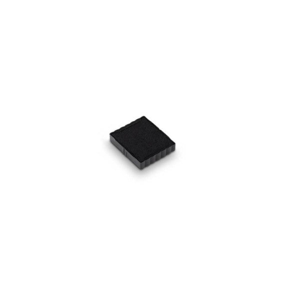 Cartucce di ricambio per PRINTY 6/4923 Trodat nero blister da 2 pezzi - 83309