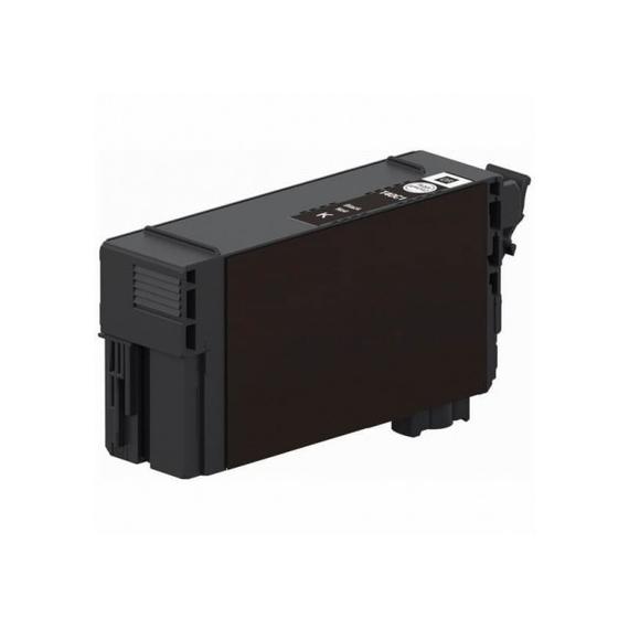 CARTUCCIA 407XL NERA C13T07U140 COMPATIBILE PER EPSON WorkForce Pro WF-4745,WF4745 407 CAPACITA 41,2ml 2.600 PAGINE