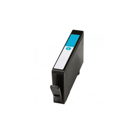 Cartuccia 924EC ciano 4K0U7NE compatibile per Hp Officejet Pro 8134e/8125e/8122e/8124e/8132e/8135e capacità 800 pagine