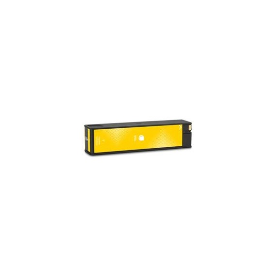 CARTUCCIA 982XLY GIALLO T0B29A COMPATIBILE PER HP PageWide Enterprise 765,780,785 CAPACITA 16.000 PAGINE