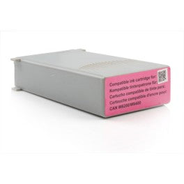 CARTUCCIA BCI1431 PM PHOTO MAGENTA CANON COMPATIBILE CON Canon BJ-W6200 W6400 8974A001 BCI-1431PM 130ML