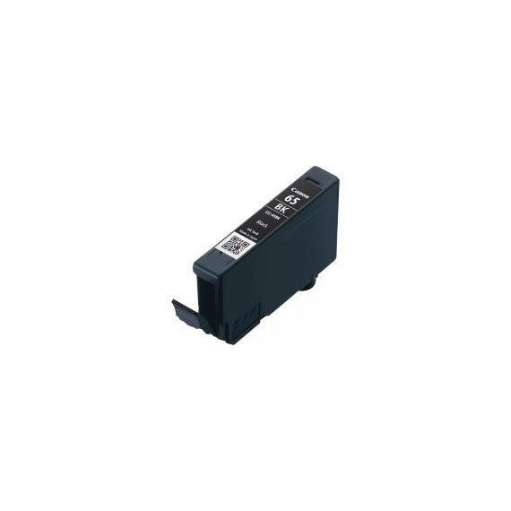 Cartuccia CLI-65BK nero compatibile 4215C001,CLI65BK per Canon Pixma Pro 200 capacità 12.6ml