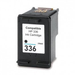 CARTUCCIA COMPATIBILE PER HP 336 NERA PER HP d4145 4155,4163 C9362E CAPACITA 18ML
