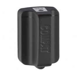 CARTUCCIA COMPATIBILE PER HP 363 NERA CON CHIP PER HP 3108 AIO, 3110 AIO, 3110V AIO C8719E 363BK CAPACITA 43ML