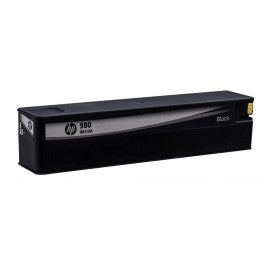 CARTUCCIA COMPATIBILE PER HP 980XL NERA PER HP OfficeJet Enterprise Color X555dn X555XH X585F X585Z D8J10A 250ML 10.000 PAG. 98