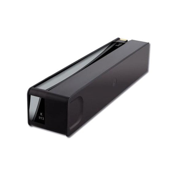 CARTUCCIA COMPATIBILE PER HP 981BK nera J3M71A L0R12A L0R16A ink pigmentato per HP Enterprise 556,586 981 capacità 6.000 pagine