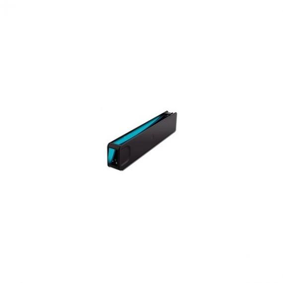 CARTUCCIA COMPATIBILE PER HP 991XLC CIANO M0J90AE PIGMENT PER HP PageWide Pro 750dw 772dn,777z 16.000 PAGINE