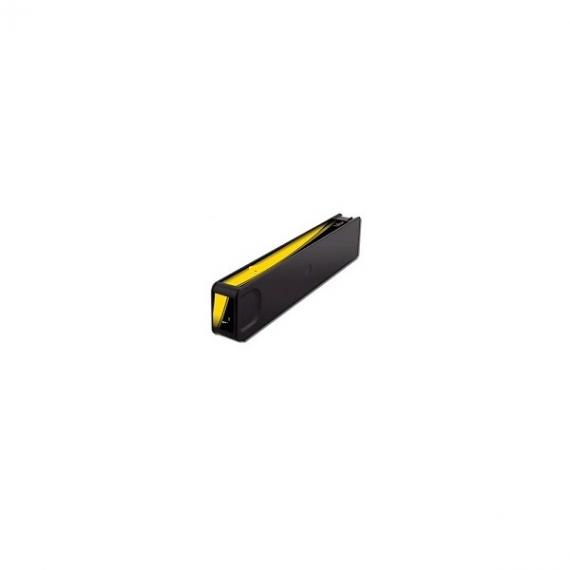 CARTUCCIA COMPATIBILE PER HP 991XLY GIALLA M0J98AE PIGMENT PER HP PageWide Pro 750dw 772dn,777z 16.000 PAGINE