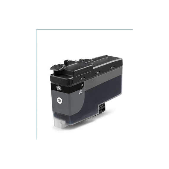 CARTUCCIA LC422BK NERA COMPATIBILE PER BROTHER MFC-J5340,J5345,J5740,J6540,J6940 LC-422 CAPACITA' 550 PAGINE