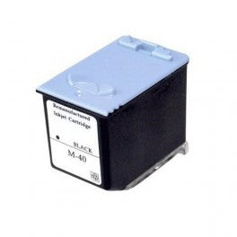 CARTUCCIA M40 NERA COMPATIBILE PER SAMSUNG FAX SF 330331335T340345TP360 M-40 CAPACITA 18ML