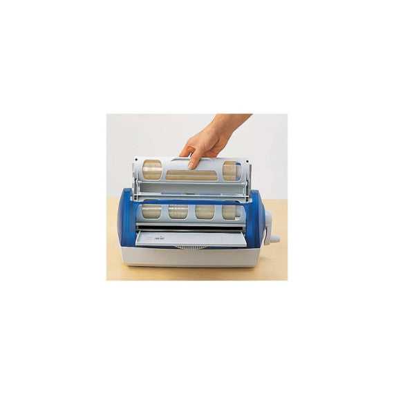 Cartuccia per plastificazione a freddo XYRON A4 21 cm x 10 m (80 micron) 18644