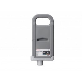 CARTUCCIA PFI-701MB MATTE BLACK COMPATIBILE PER CANON IPF8000S 9000S 0899B001 PFI701 700ML PIGMENT