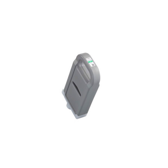 Cartuccia PFI2700G verde 5295C001 ink pigmentato compatibile per Canon imagePROGRAF GP-2000,GP-4000 capacità 700ml