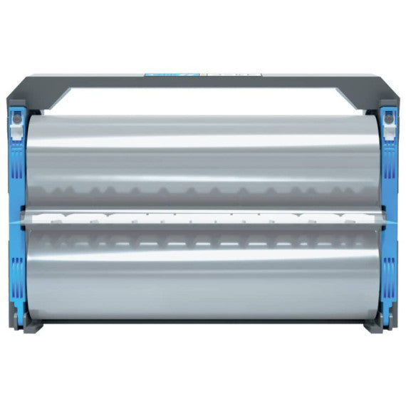 Cartuccia ricaricabile per plastificatrice GBC Foton 30 da 75 µ lucida - 4410023