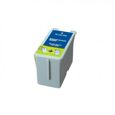 CARTUCCIA T019 NERA COMPATIBILE PER Epson Stylus Color 880880i CAPACITA 25ML