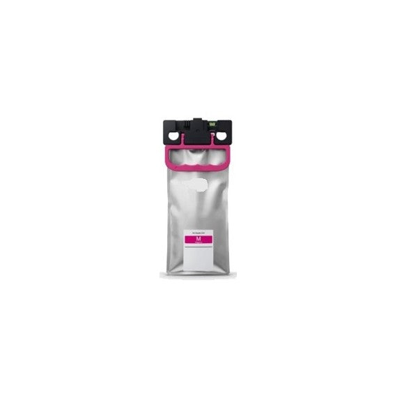 Cartuccia T01DM magenta ink pigmentato C13T01D300 compatibile per Epson WorkForce Pro WF-C529R,C579R capacità 20.000 pagine