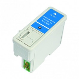 CARTUCCIA T036 NERA COMPATIBILE PER EPSON C42PLUS,C42SC,42UX,C44,C46 CAPACITA 14ML