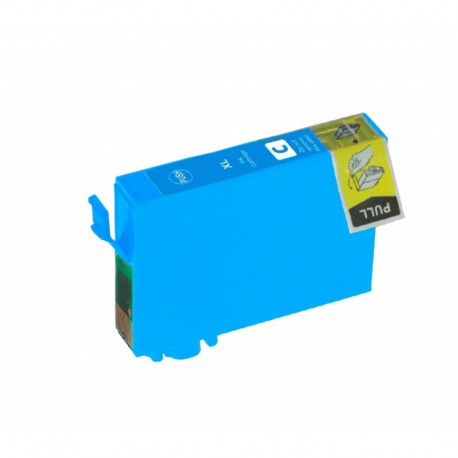 CARTUCCIA T0422 CIANO COMPATIBILE PER Epson Stylus C82,CX5100,CX5200,CX5300,CX5400 16ml