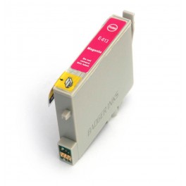 CARTUCCIA T0613 MAGENTA COMPATIBILE PER EPSON Stylus D68,D88,DX3800,3850,4200,4800 CAPACITA 16ML