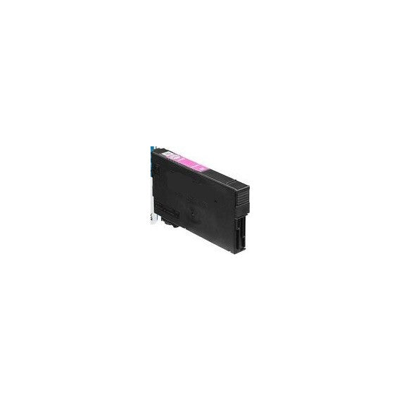 CARTUCCIA T408M C13T09J34010 COMPATIBILE CIANO PER EPSON Workforce Pro WF-C4810DTWF CAPACITA' 15ml 1.100 PAGINE