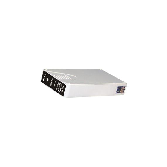 CARTUCCIA T5591 NERA COMPATIBILE C13T55914010 PER Epson Stylus Photo RX 700 CAPACITA 16ML