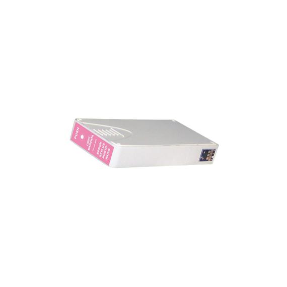 CARTUCCIA T5596 LIGHT MAGENTA COMPATIBILE C13T55964010 PER Epson Stylus Photo RX 700 CAPACITA 16ML