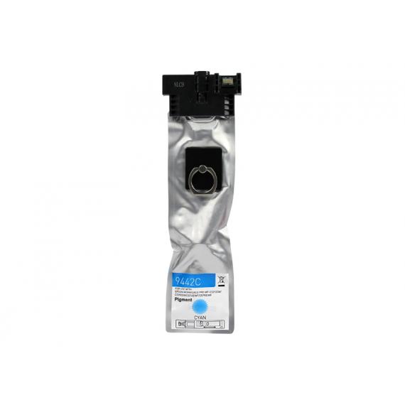CARTUCCIA T9442 CIANO PIGMENTATO C13T944240 COMPATIBILE WorkForce PRO WF C5210,C5215,C5290,C5710,C5790 CAPACITA 3.000 PAGINE